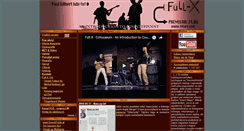 Desktop Screenshot of fulara.com
